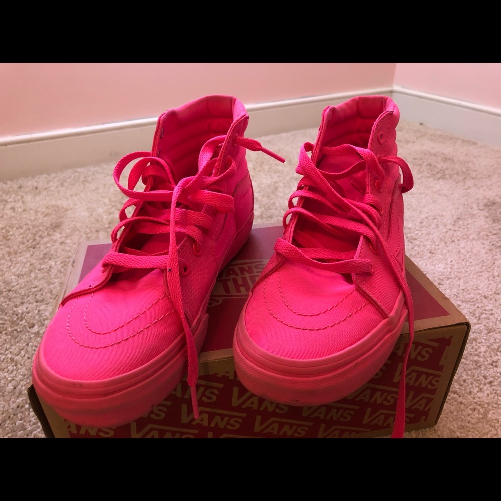 Vans-Skater